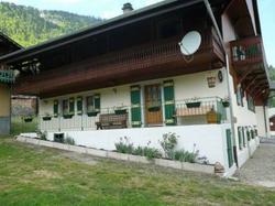 Holiday Home L'Edelweiss Abondance - Hotel