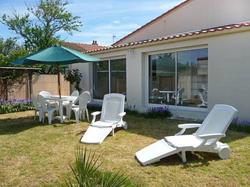 Hotel Holiday Home Buissonnets Pornic Pornic