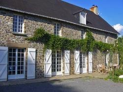 Holiday Home Le Chene Foudrier Montpinchon