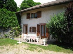 Hotel Holiday Home Les Genets Saulxures/Moselotte Saulxures-sur-Moselotte