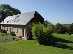 Hotel Holiday Home Les Lavandsias Englesqueville En Auge I Englesqueville-en-Auge