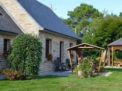 Hotel Holiday Home Route Mestrezec Fouesnant Fouesnant