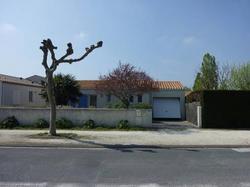 Holiday Home Ardillieres La Bree les Bains