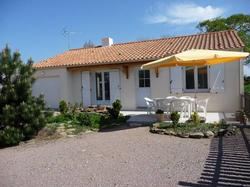 Holiday Home Bis Benetrie Pornic