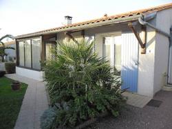 Holiday Home Rue Pierriere St Pierre d'Oleron