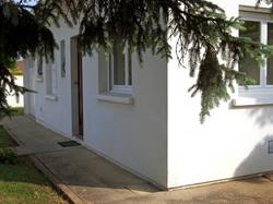Holiday Home Maison du Pas de la Roquille Vaux Sur Mer Vaux-sur-Mer