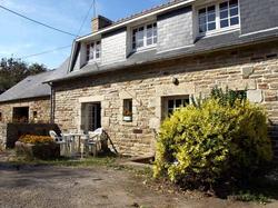 Hotel Holiday Home Guelet Ar Len II Foret Fouesnant La Fort-Fouesnant