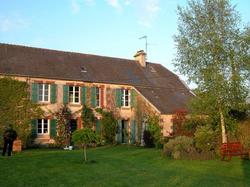 Holiday Home Les Londes Tour en Bessin