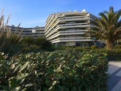 Hotel Terrasses Du Levant I Canet Plage Canet-en-Roussillon