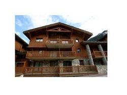 Hotel The Private Chalet Company - Chalet Panoramic Sainte-Foy-Tarentaise