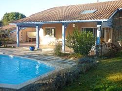 Holiday Home CLARON Labenne