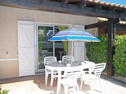 Holiday Home La Baie Des Oliviers Narbonne Plage Narbonne