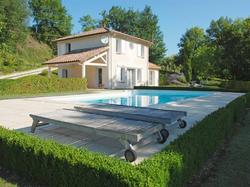 Holiday Home Lapeyriere St Pantaleon