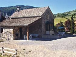Holiday Home Le Bourg Riviere sur Tarn