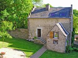 Cottage de la Barre - Les Lilas Conflans-sur-Anille