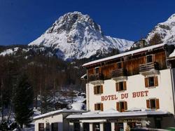 Hotel Htel du Buet Vallorcine