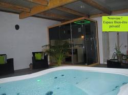Hotel Camping Duguesclin Saint-Coulomb