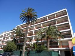 Apartment Lerins Cannes