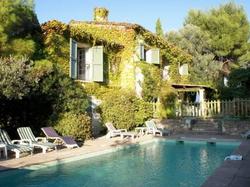 Holiday Home Clarisse Cannes