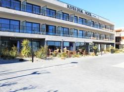 Rives dOr Hôtel La Seyne-sur-Mer