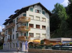Hotel Rsidence Beaulieu des Pratz & Spa Saint-Gervais-les-Bains