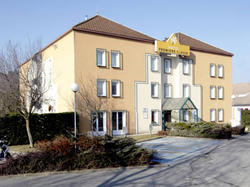 Hotel Premiere Classe Annecy Nord - Epagny Epagny