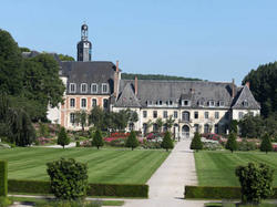 Hotel Abbaye de Valloires Argoules