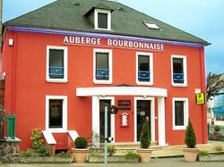 Hotel Auberge Bourbonnaise Saint-Yorre