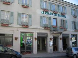 Hotel Le Relais des Bergers Saint-Martin-en-Haut