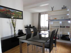 Hotel Easy Paris Apartments Opra : Hotel Paris 9