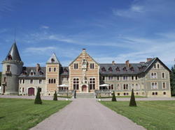 Hotel Chteau de Beguin Lurcy-Lvis