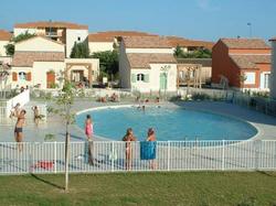 Hotel Holiday Home Les Grandes Bleues III Narbonne Plage Narbonne