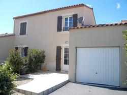 Hotel Holiday Home Les Grandes Bleues VI Narbonne Plage Narbonne