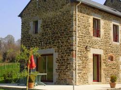 Hotel Holiday Home La Riviere Montgothier Isigny-le-Buat