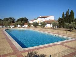 Hotel Holiday Home Carignan Beziers Lignan-sur-Orb