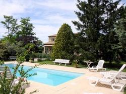 Holiday Home Lucrese Sorgues Sorgues