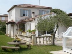 Holiday Home L'Oursinade Sainte Maxime