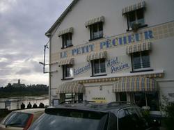 Hotel Le Petit Pcheur Varades