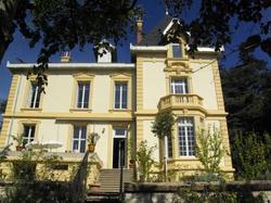 Hotel Villa Roassieux Saint-Etienne