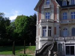 Hotel Château des Forges Angers