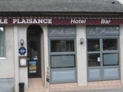 Hotel Plaisance - Hotel