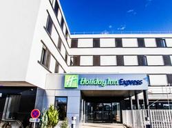 Hotel Holiday Inn Express Dijon Saint-Apollinaire