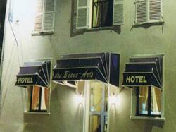 Hotel Les Beaux Arts Limoges