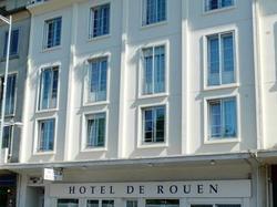 Hôtel De Rouen