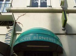 Hotel Hotel Bernieres Caen