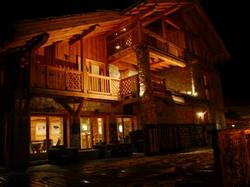 Hotel The Lodge Sainte-Foy-Tarentaise