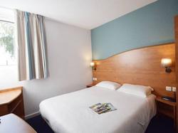 Best Hotel Caen Citis - Hrouville-Saint-Clair Caen