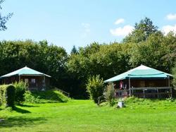 Hotel Camping Sur Yonne Epiry