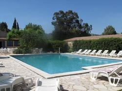 Hotel Le Ginestel Grimaud