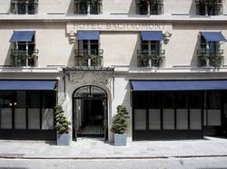 Hotel Bachaumont, PARIS